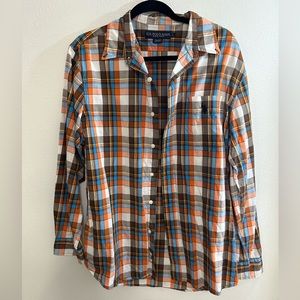 US POLO ASSN LONG SLEEVE